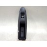 Recambio de mando elevalunas trasero izquierdo para citroën c4 ii (nc_) 1.6 hdi 115 referencia OEM IAM 9670298277 96657926XT  