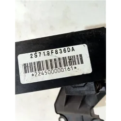 Recambio de potenciometro pedal gas para ford mondeo berlina (ca2)(2007) referencia OEM IAM 2S719F836DA  