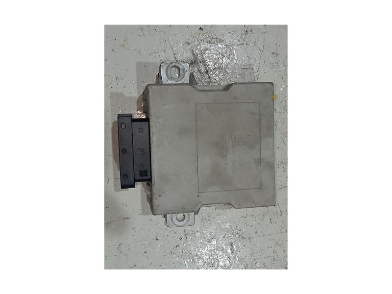 Recambio de modulo electronico para toyota avensis berlina (t25)(2003) 2.0 executive berlina (5-ptas.) [2,0 ltr. - 108 kw 16v ca