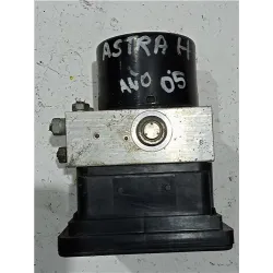 Recambio de nucleo abs para opel astra h berlina (2004) 1.6 referencia OEM IAM 13246535BL 10020602904  