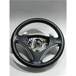 Recambio de volante para bmw serie 3 berlina (e90)(2004) 2.5 325i [2,5 ltr. - 160 kw 24v cat] referencia OEM IAM 912328601 30587