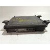 Recambio de centralita inyeccion para rover rover 200 (rf)(1996) 1.4 214 si (3-ptas.) [1,4 ltr. - 76 kw 16v cat] referencia OEM 