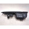 Recambio de mando elevalunas trasero izquierdo para citroën c4 ii (nc_) 1.6 hdi 115 referencia OEM IAM 9670298277 96657926XT  