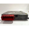 Recambio de centralita inyeccion para rover rover 200 (rf)(1996) 1.4 214 si (3-ptas.) [1,4 ltr. - 76 kw 16v cat] referencia OEM 