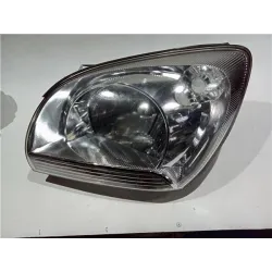 Recambio de faro delantero izquierdo para kia sportage (km)(2005) 2.0 crdi referencia OEM IAM E131750094  