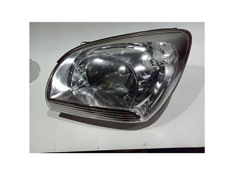 Recambio de faro delantero izquierdo para kia sportage (km)(2005) 2.0 crdi referencia OEM IAM E131750094  