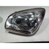 Recambio de faro delantero izquierdo para kia sportage (km)(2005) 2.0 crdi referencia OEM IAM E131750094  