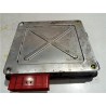 Recambio de centralita inyeccion para rover rover 200 (rf)(1996) 1.4 214 si (3-ptas.) [1,4 ltr. - 76 kw 16v cat] referencia OEM 