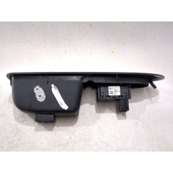 Recambio de mando elevalunas trasero izquierdo para citroën c4 ii (nc_) 1.6 hdi 115 referencia OEM IAM 9670298277 96657926XT  
