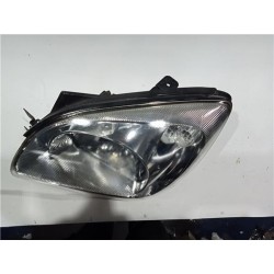 Recambio de faro delantero izquierdo para kia sportage (km)(2005) 2.0 crdi referencia OEM IAM E131750094  