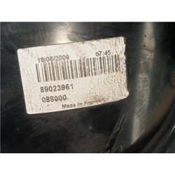 Recambio de piloto trasero izquierdo para renault laguna ii grandtour (kg0)(2001) 1.9 dci (kg1v) referencia OEM IAM 8200002471  