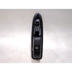 Recambio de mando elevalunas trasero izquierdo para citroën c4 ii (nc_) 1.6 hdi 115 referencia OEM IAM 9670298277 96657926XT  