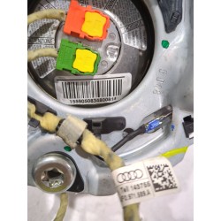 Recambio de airbag volante para audi a6 avant (4f5)(2005) 3.0 tdi quattro [3,0 ltr. - 165 kw v6 24v tdi] referencia OEM IAM 4F08