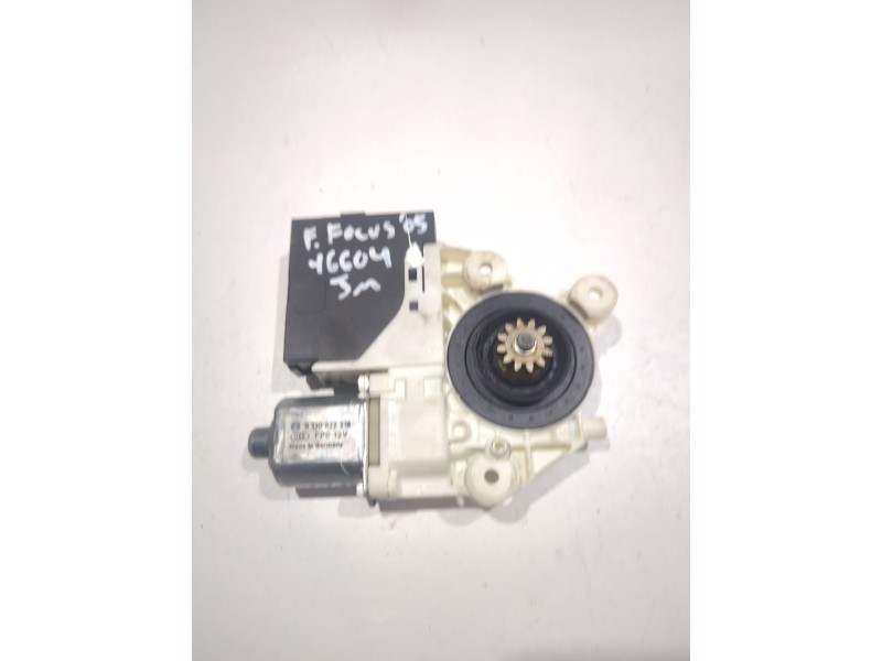 Recambio de motor elevalunas trasero izquierdo para ford focus ii (da_, hcp, dp) 1.6 tdci referencia OEM IAM 4M5T14B532AC  