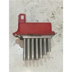 Recambio de resistencia calefaccion para seat leon (1m1)(11.1999) tdi referencia OEM IAM 657364M 5DS00646701  