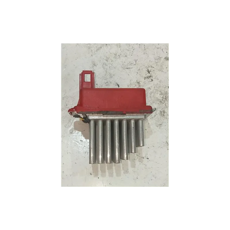 Recambio de resistencia calefaccion para seat leon (1m1)(11.1999) tdi referencia OEM IAM 657364M 5DS00646701  