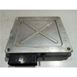 Recambio de centralita inyeccion para rover rover 200 (rf)(1996) 1.4 214 si (3-ptas.) [1,4 ltr. - 76 kw 16v cat] referencia OEM 