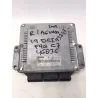 Recambio de centralita inyeccion para renault laguna ii (bg0)(2001) 1.9 dci (bg0g) referencia OEM IAM 0281011101  