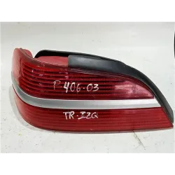Recambio de piloto trasero izquierdo para peugeot 406 berlina (s1/s2)(08.1995) 2.0 hdi 110 referencia OEM IAM PEUGEOT 406  