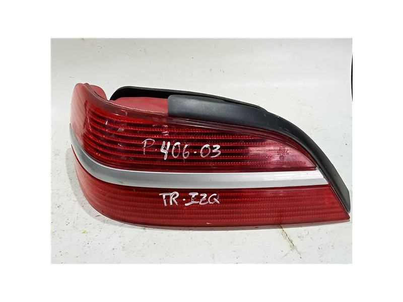Recambio de piloto trasero izquierdo para peugeot 406 berlina (s1/s2)(08.1995) 2.0 hdi 110 referencia OEM IAM PEUGEOT 406  