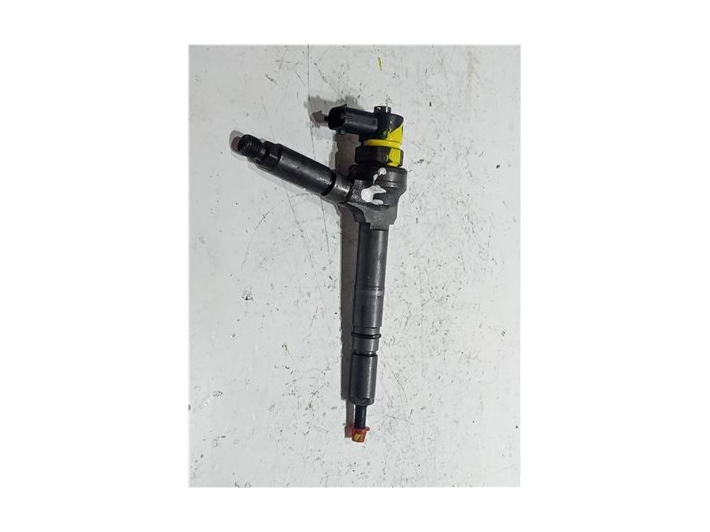 Recambio de inyector para honda civic berlina 3 (ep)(2001) 1.6i es [1,6 ltr. - 81 kw vtec cat (d 16 v 1)] referencia OEM IAM 044