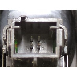 Recambio de mando elevalunas trasero izquierdo para citroën c4 ii (nc_) 1.6 hdi 115 referencia OEM IAM 9670298277 96657926XT  