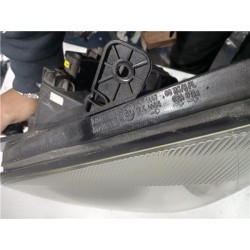 Recambio de faro delantero izquierdo para kia sportage (km)(2005) 2.0 crdi referencia OEM IAM E131750094  