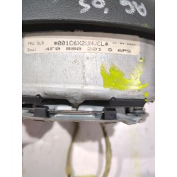 Recambio de airbag volante para audi a6 avant (4f5)(2005) 3.0 tdi quattro [3,0 ltr. - 165 kw v6 24v tdi] referencia OEM IAM 4F08