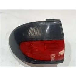 Recambio de piloto trasero izquierdo para renault megane i classic (la0)(1996) 1.9 d (la0a, la0u) referencia OEM IAM 37390999  