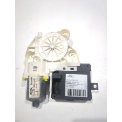 Recambio de motor elevalunas trasero izquierdo para ford focus ii (da_, hcp, dp) 1.6 tdci referencia OEM IAM 4M5T14B532AC  