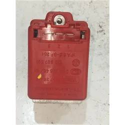 Recambio de resistencia calefaccion para seat leon (1m1)(11.1999) tdi referencia OEM IAM 657364M 5DS00646701  