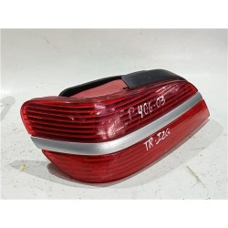 Recambio de piloto trasero izquierdo para peugeot 406 berlina (s1/s2)(08.1995) 2.0 hdi 110 referencia OEM IAM PEUGEOT 406  