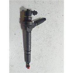 Recambio de inyector para honda civic berlina 3 (ep)(2001) 1.6i es [1,6 ltr. - 81 kw vtec cat (d 16 v 1)] referencia OEM IAM 044