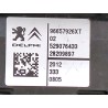Recambio de mando elevalunas trasero izquierdo para citroën c4 ii (nc_) 1.6 hdi 115 referencia OEM IAM 9670298277 96657926XT  