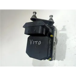 Recambio de nucleo abs para mercedes-benz vito basic-kombi (639) referencia OEM IAM 0265225209  