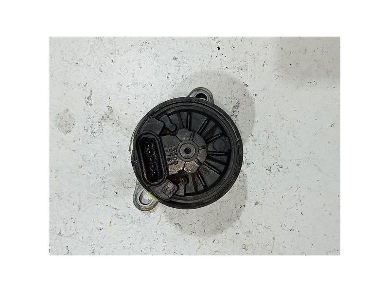 Recambio de egr para daewoo kalos (2002) 1.2 se [1,2 ltr. - 53 kw cat] referencia OEM IAM 0850027761  