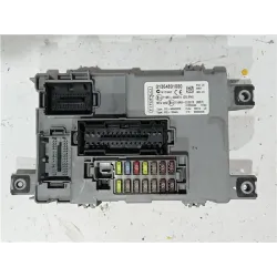 Recambio de caja fusibles/rele para citroën nemo (2008) 1.4 hdi referencia OEM IAM 01364891080  