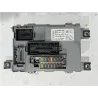Recambio de caja fusibles/rele para citroën nemo (2008) 1.4 hdi referencia OEM IAM 01364891080  