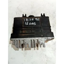 Recambio de centralita inyeccion para seat ibiza (6l1)(04.2002) 1.9 tdi referencia OEM IAM 6K5906026  