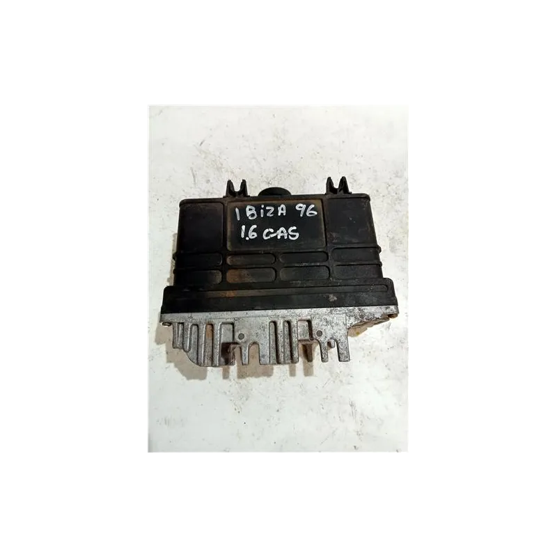 Recambio de centralita inyeccion para seat ibiza (6l1)(04.2002) 1.9 tdi referencia OEM IAM 6K5906026  