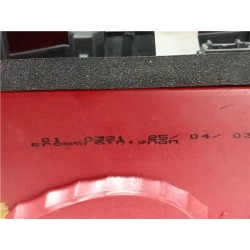 Recambio de piloto trasero izquierdo para peugeot 406 berlina (s1/s2)(08.1995) 2.0 hdi 110 referencia OEM IAM PEUGEOT 406  