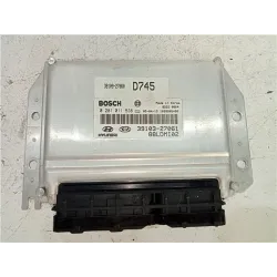 Recambio de centralita inyeccion para kia cerato (ld)(2004) 2.0 crdi referencia OEM IAM 0281011538 3910927060 D745  