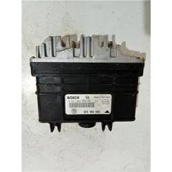 Recambio de centralita inyeccion para seat ibiza (6l1)(04.2002) 1.9 tdi referencia OEM IAM 6K5906026  