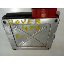 Recambio de centralita inyeccion para rover rover 400 (rt)(1995) 420 d referencia OEM IAM MSB100610  