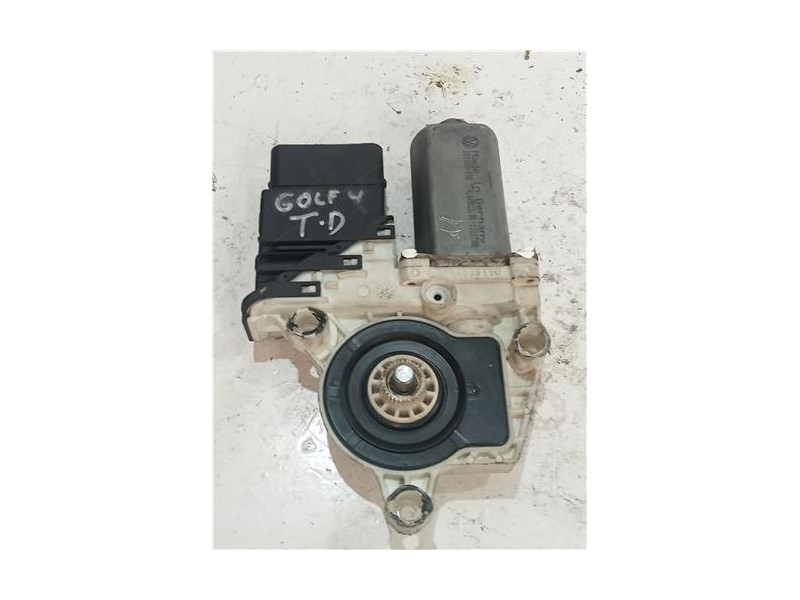 Recambio de motor elevalunas trasero derecho para volkswagen golf iv berlina (1j1)(1997) 1.6 16v referencia OEM IAM 977610143820