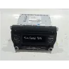 Recambio de radio cd para kia ceed (ed)(2006) 1.4 d 90cv referencia OEM IAM 96170A2100  
