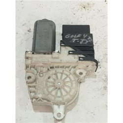 Recambio de motor elevalunas trasero derecho para volkswagen golf iv berlina (1j1)(1997) 1.6 16v referencia OEM IAM 977610143820