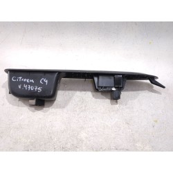 Recambio de mando elevalunas delantero derecho para citroën c4 ii (nc_) 1.6 hdi 115 referencia OEM IAM 96657056ZD  