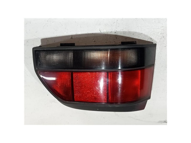 Recambio de piloto trasero izquierdo para renault clio i fase i / ii (b/c57)(01.1991) 1.2 (b/c/s57a, b/c57s, 5/357f, 5/357j, 5/3