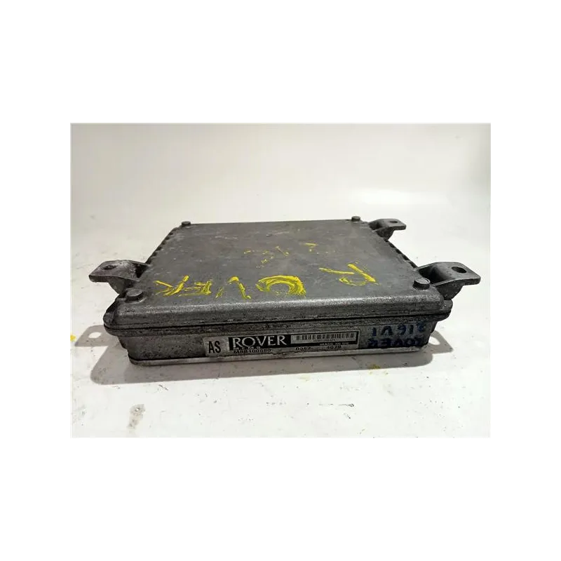 Recambio de centralita inyeccion para rover rover 400 (rt)(1995) 420 d referencia OEM IAM MSB100680  
